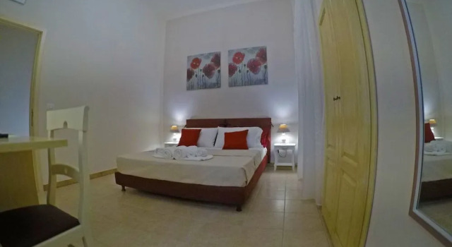 A casa tu zi Melu, Book Hotel Hoteller i Alliste med parkering, Parkering