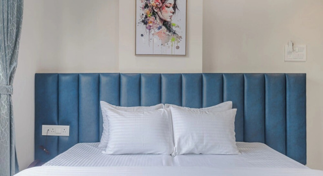 Hotel Golden Dawn