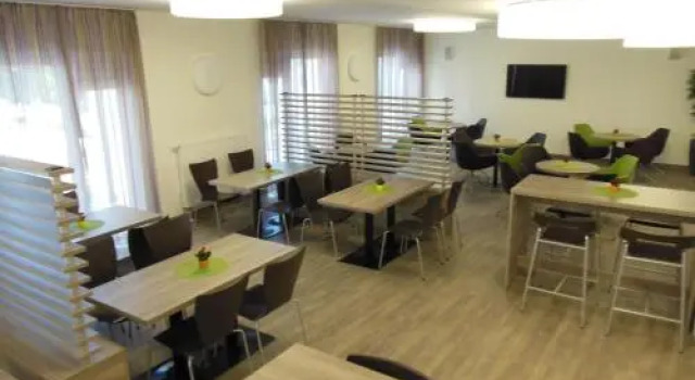 Green Living Inn, Reserva ahora Hotel Kempten Algovia
