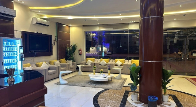 Luluat Althuraya Serviced Apartments, Buchen Sie Ferienwohnung Provinz Riad Provinz Riad