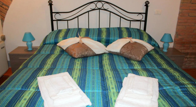 Il Nido di Turan B&B