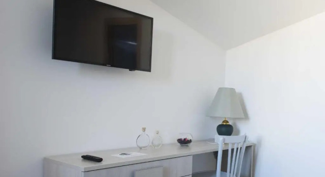 Двухместный номер Standard B&B Solimo
