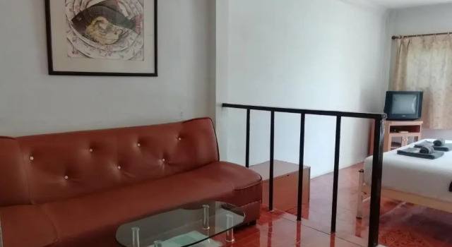 Номер Superior P.California Inter Hostel