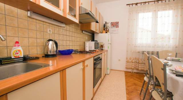 Апартаменты Apartment Gabbianno