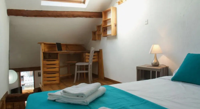 Gîte l'Incontournable