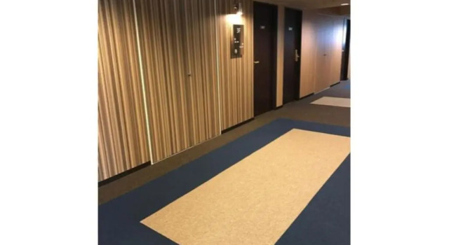 Студия Hotel St Palace Kurayoshi - Vacation STAY 82272