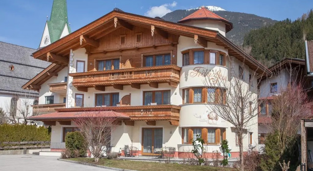 Franz Josef, Забронировать Отель Отели Тироля 3 звезды, 3*