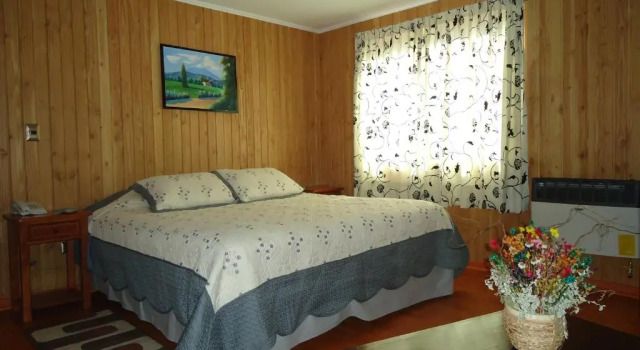 Люкс Hotel Iorana Tolache