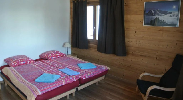 La Tzoum'Hostel, Book Hotel Hoteller og overnatningssteder i 4 Valleys, Hotel