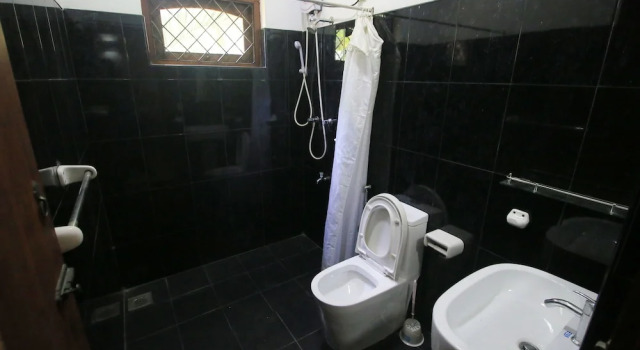 Номер Deluxe Lake Garden Villa - Kelaniya