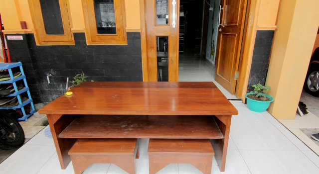 Griya Ardafa, Book Hotel Sleman Yogyakarta Province