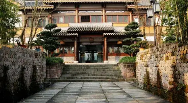 Songtang Courtyard