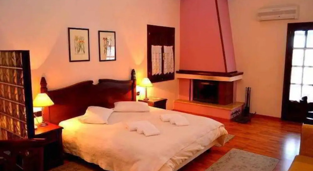 Номер Standard Aglaida Hotel