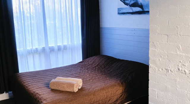 Номер Economy Mallacoota Hotel Motel
