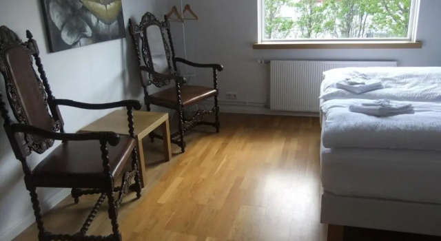 Номер Standard Akra Guesthouse