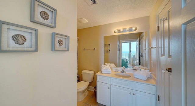 Вилла Ocean Villa 1104