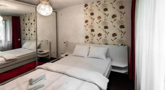 La Nueve Suite, Rezerwuj Apartament Vad 