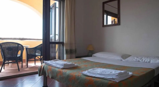 Апартаменты Superior Residence Torre delle stelle