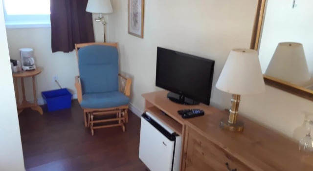 Mountain View Motel, Varaa Motelli  