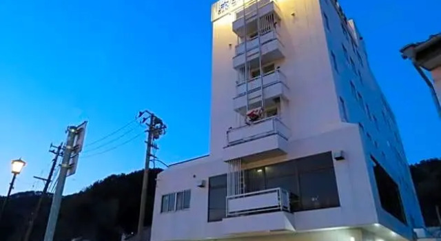 Hotel Marue - Vacation STAY 76967v, Book Hotel Kamaishi 