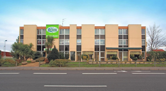 Brit Hotel Toulouse Colomiers - L’Esplanade, Book Hotel Colomiers Haute-Garonne