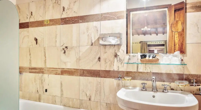 Полулюкс Hotel Borgo Casabianca