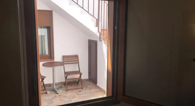 Двухместный номер Standard Hotel Almadrabeta