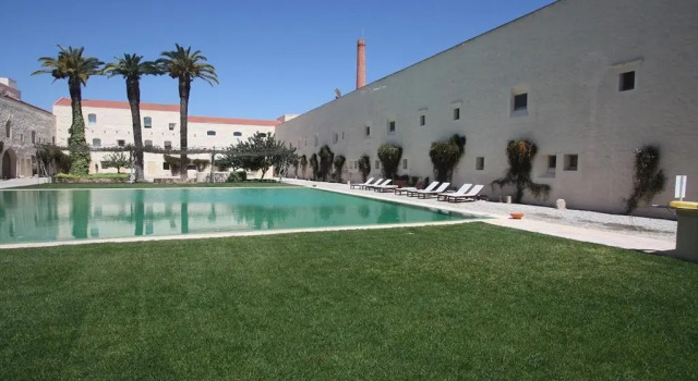 Апартаменты Convento das Bernardas by MY CHOICE
