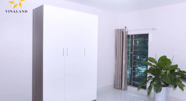 Sarepi Service Apartment