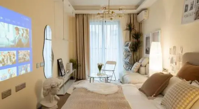 Shenzhen Yufeng Homestay (Pinghu Station), Rezerwuj Hotel Hotele w Shenzhen z parkingiem, Parking