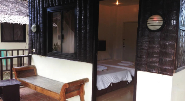 West Peninsula Villas, Réserver Hôtel Hôtels à Camarines Sur avec piscine, Piscine