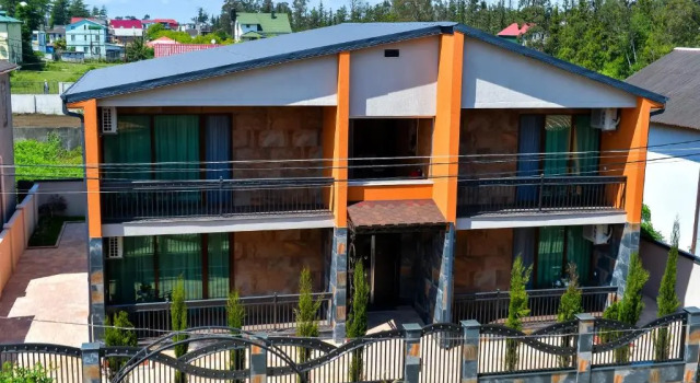 Lions Apartment