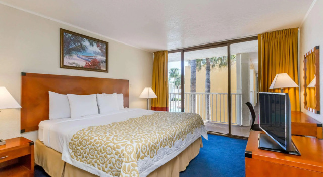 Days Inn & Suites Clermont