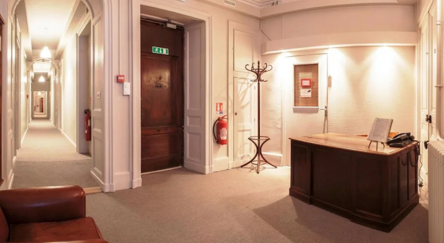 Hotel Vaubecour