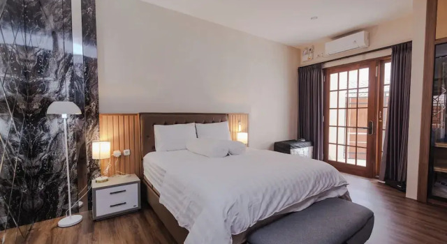Студия Comfort INEZ Homestay