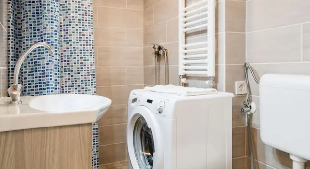 Апартаменты Akacfa 57 Apartment II.