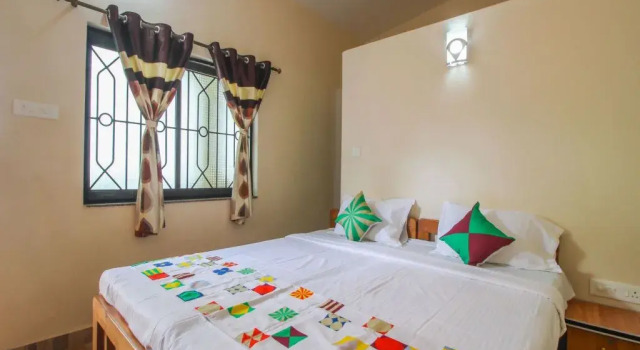 Martinet Vagator Guest House by OYO Rooms