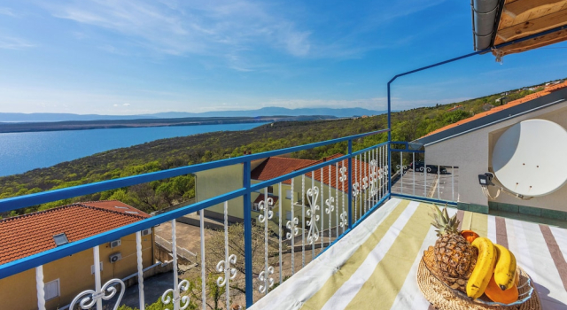 Апартаменты Apartments Bozana