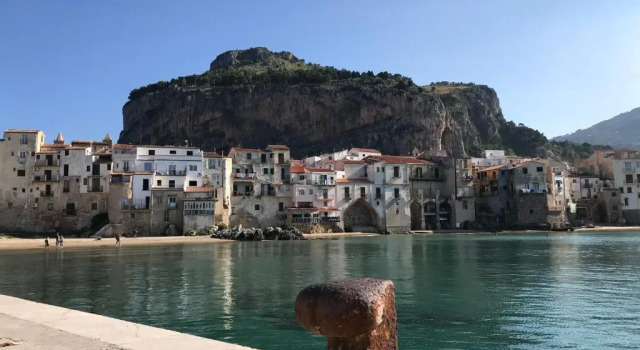Коттедж Casa vacanze Mimí