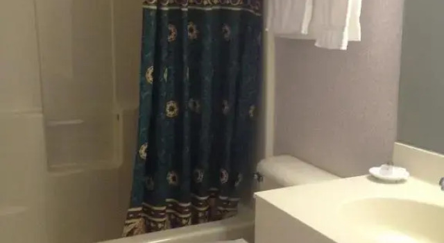 Номер Deluxe Parkside Inn Bridgeview
