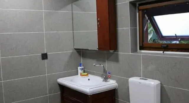 Апартаменты Beijing Banquan Zhiye Tingyu Homestay
