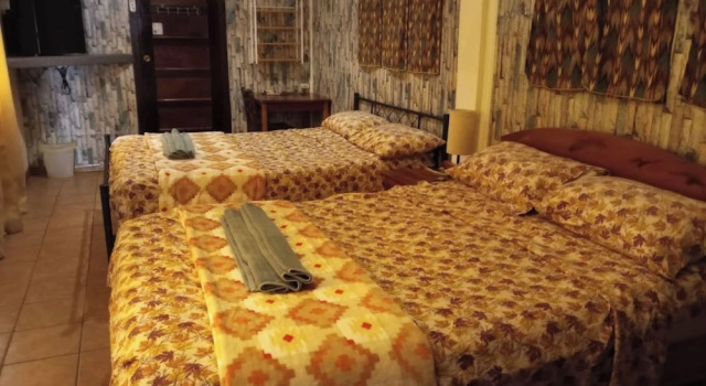 Klassisch Zimmer Maxroomz