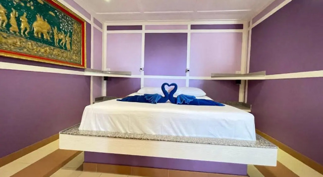 Вилла Lanta Island Resort