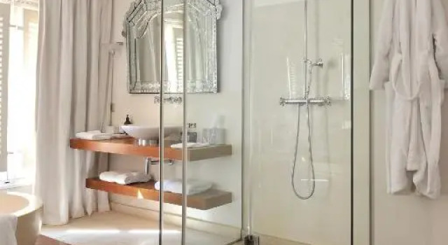 Номер Superior La Maison dAix 1785 - Hôtel Particulier & Spa