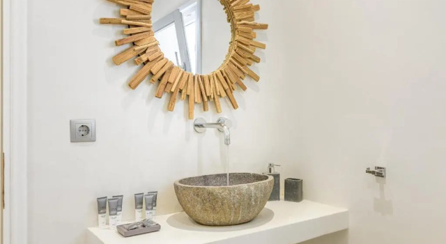 Вилла Standard DS Traditional Villas Santorini Island