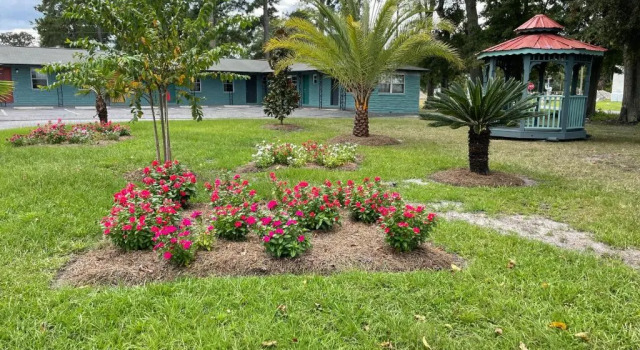 Carole Motel