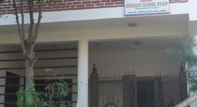 Uday Bed & Breakfast