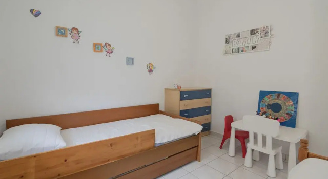 Magdalini's Seaview House - Pefkohori, Book Hotel Pefkohori 
