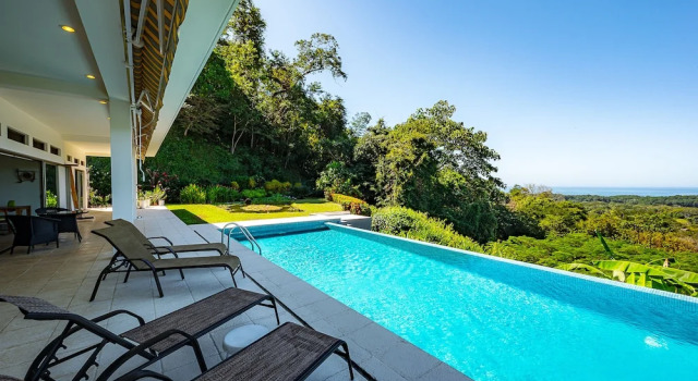 Номер Comfort Casa Laureles