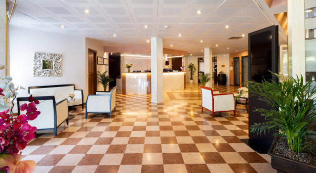 Best Western Hotel Modena District